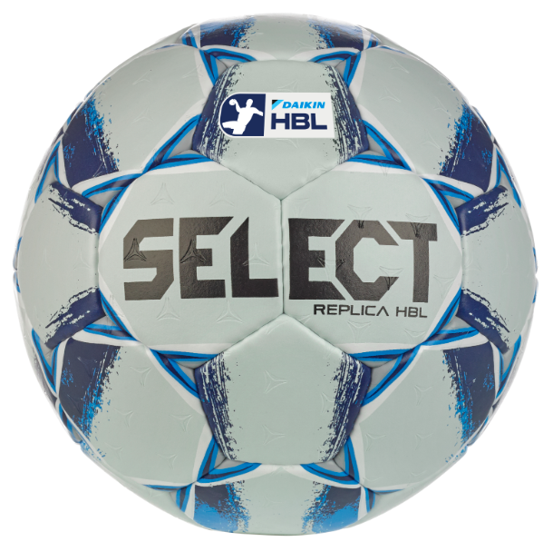 Select Replica HBL v24 Handball blau Kinder 