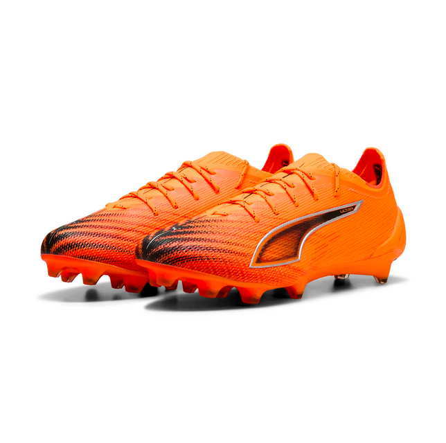 Puma Ultra 6 Ultimate FG Fußballschuhe orange