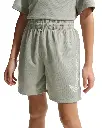 Nike Multi Dri-FIT Trainingsshorts grau Kinder 