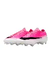 Nike Mercurial Vapor 17 Pro Low-Top FG Fußballschuhe pink