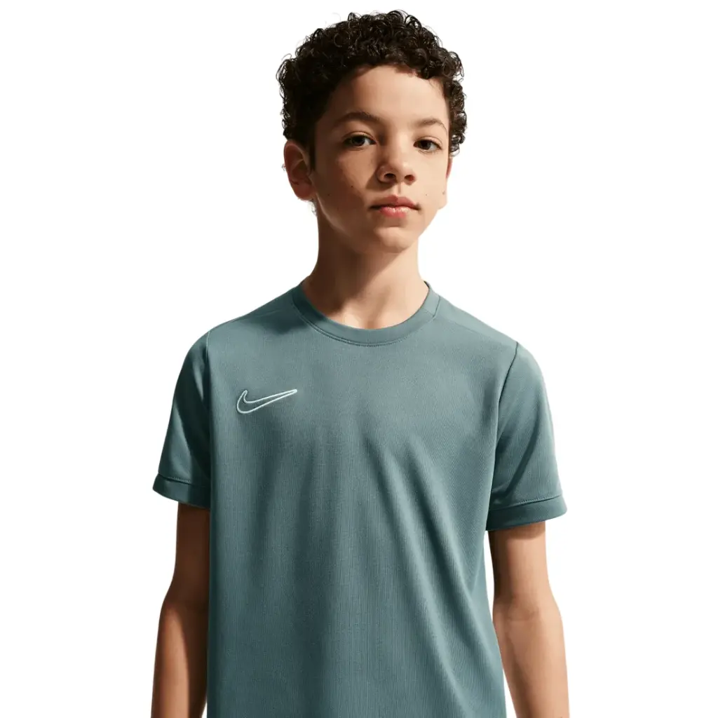 Nike Academy Dri-FIT T-Shirt grün Kinder  