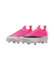 Nike Jr. Mercurial Vapor 17 Academy MG Fußballschuhe pink Kinder
