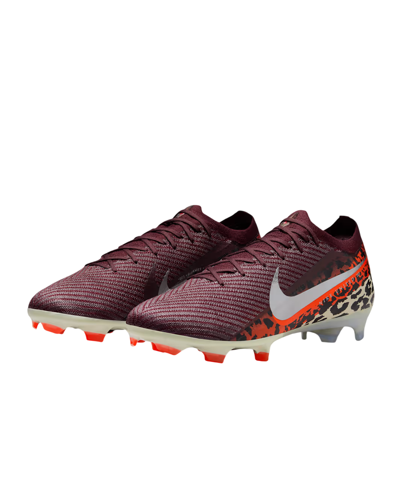 Nike United Mercurial Vapor 16 Elite FG Fußballschuhe rot