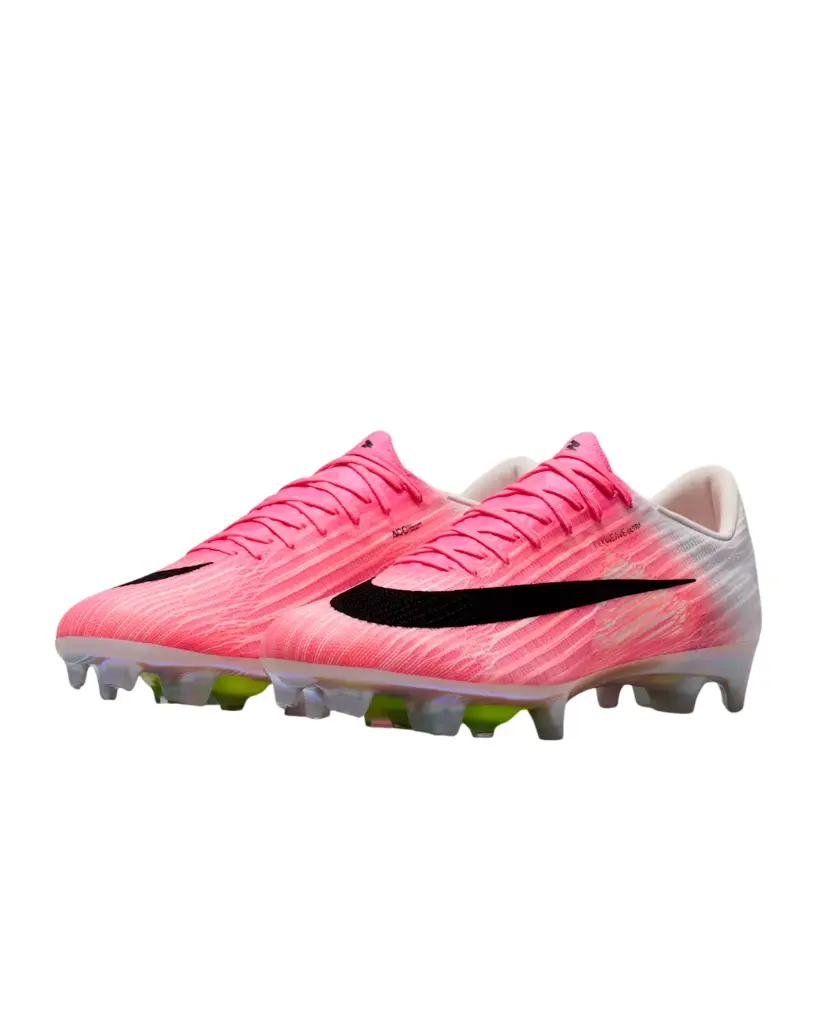 Nike Mercurial Superfly 11 Elite FG Fußballschuhe pink 