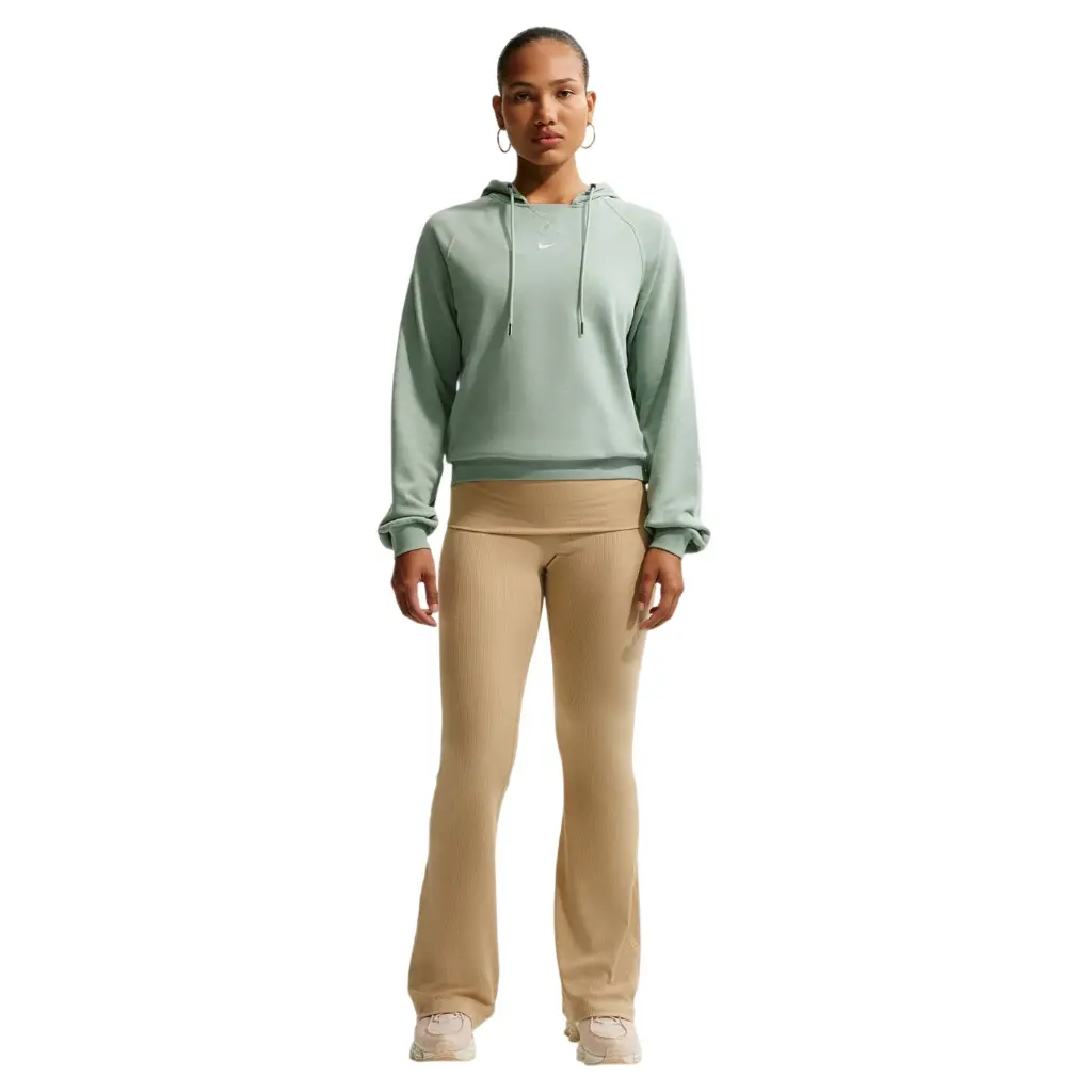 Nike Sportswear Chill Hoodie grün Damen 