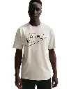 Nike Sportswear T-Shirt beige
