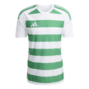 adidas Hooped 26 Trikot grün-weiß 