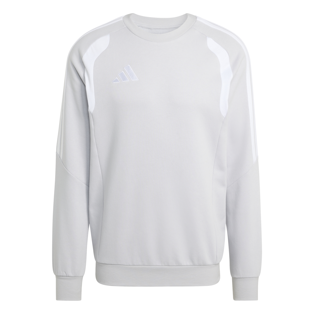 adidas Tiro 26 League Sweatshirt grau 