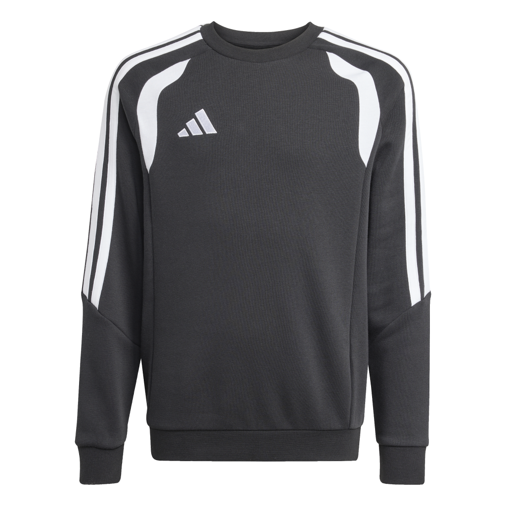 adidas Tiro 26 League Sweatshirt schwarz Kinder
