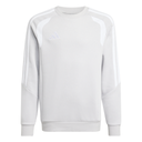 adidas Tiro 26 League Sweatshirt grau Kinder