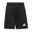   adidas Entrada 26 Sweat Shorts schwarz Kinder