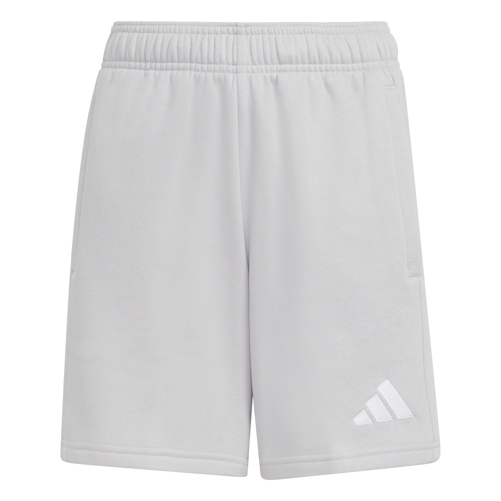   adidas Entrada 26 Sweat Shorts grau Kinder 