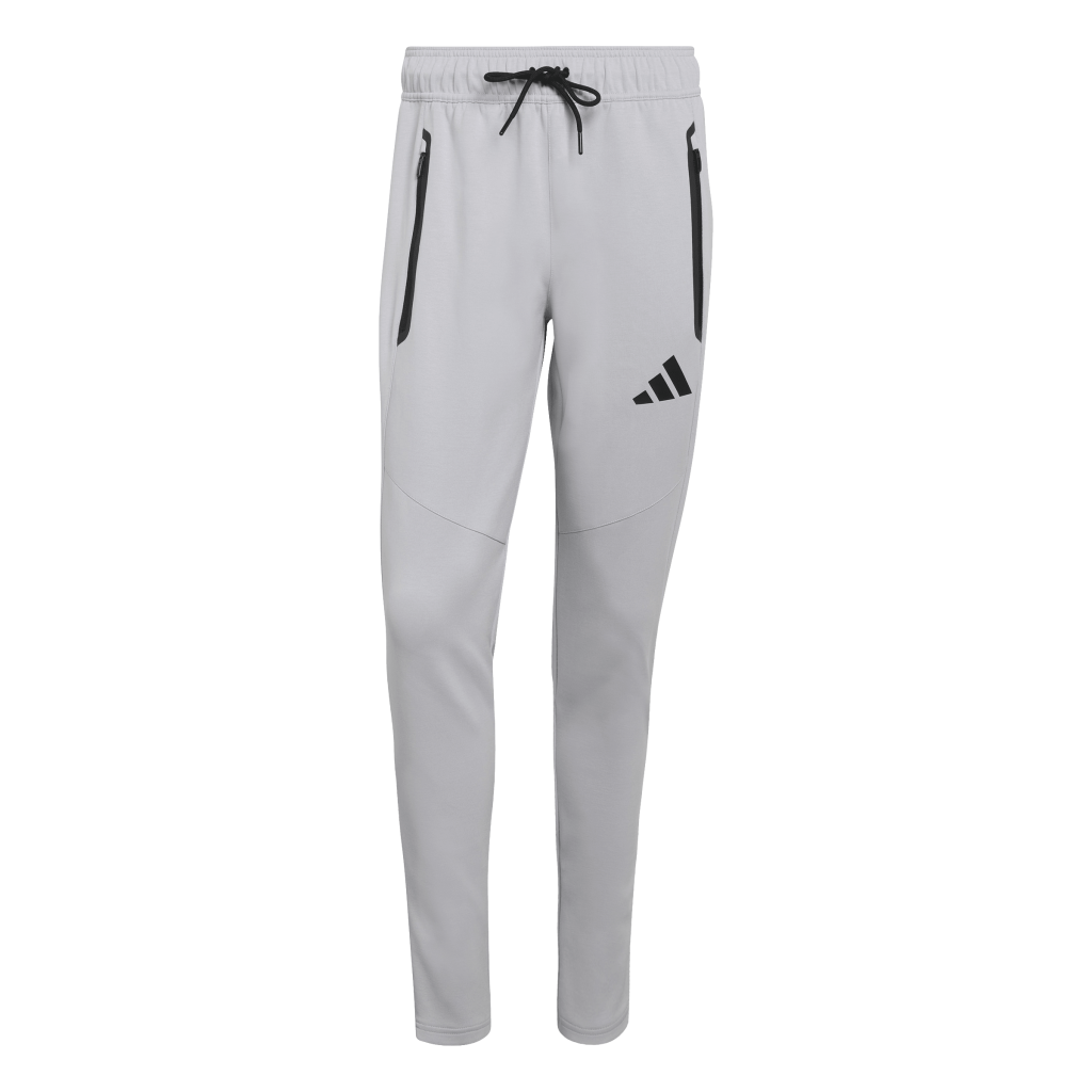 adidas Tiro Travel Jogginghose grau 