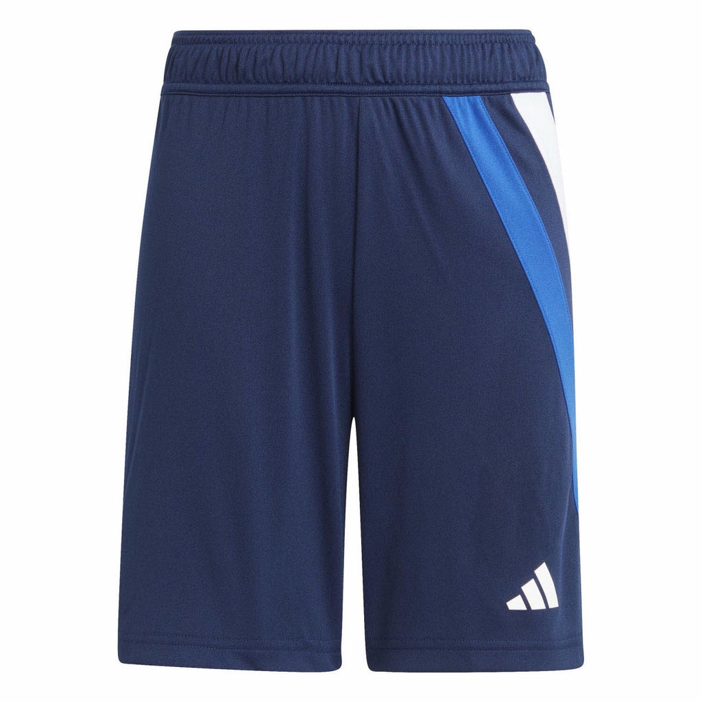 adidas Fortore 23 Shorts dunkelblau Kinder