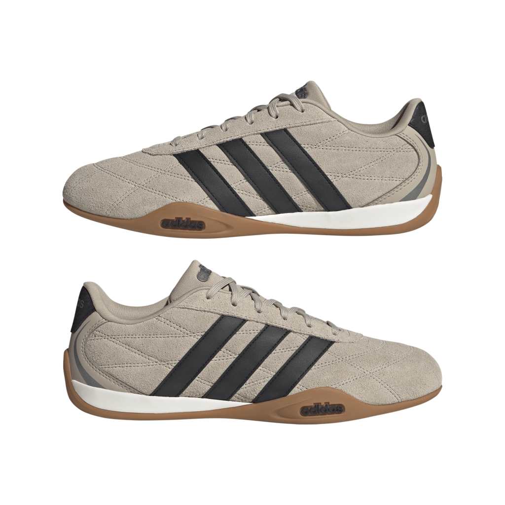 adidas Adipista Sneaker beige