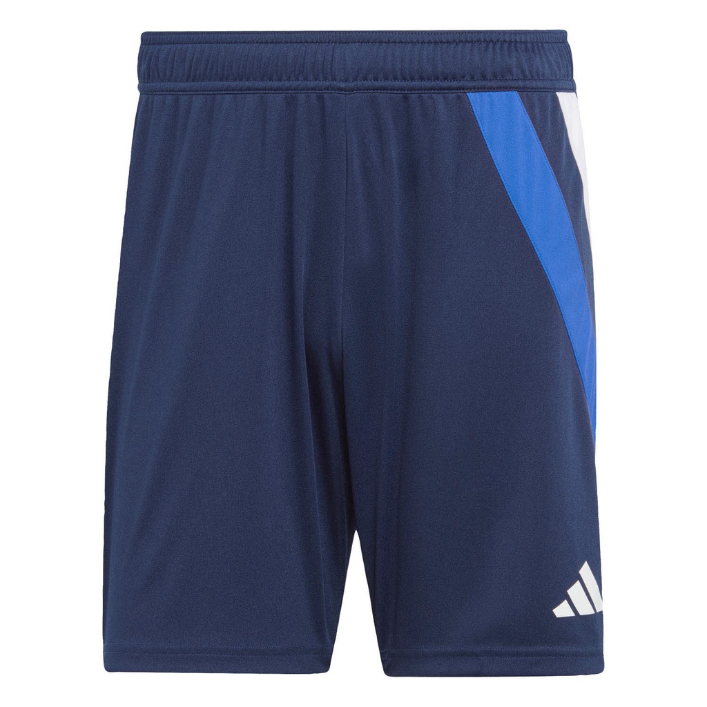 adidas Fortore 23 Shorts dunkelblau  