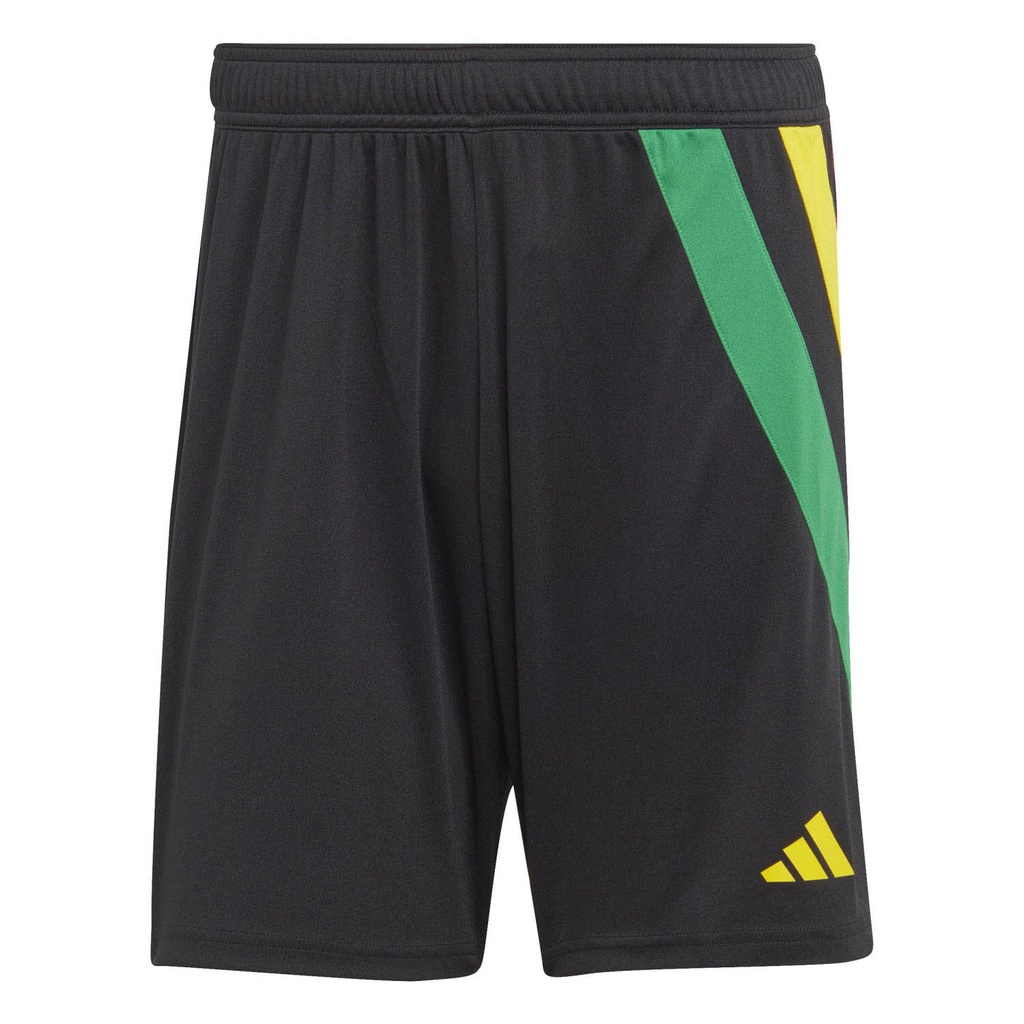 adidas Fortore 23 Shorts schwarz  