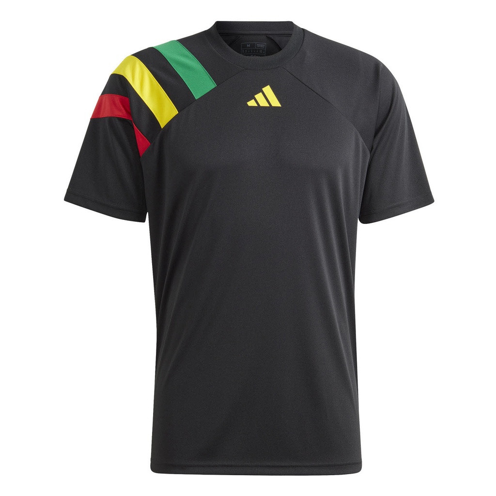 adidas Fortore 23 Trikot schwarz  