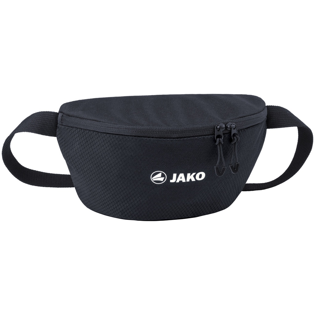 Jako Bauchtasche schwarz