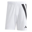 adidas Fortore 23 Shorts weiß  