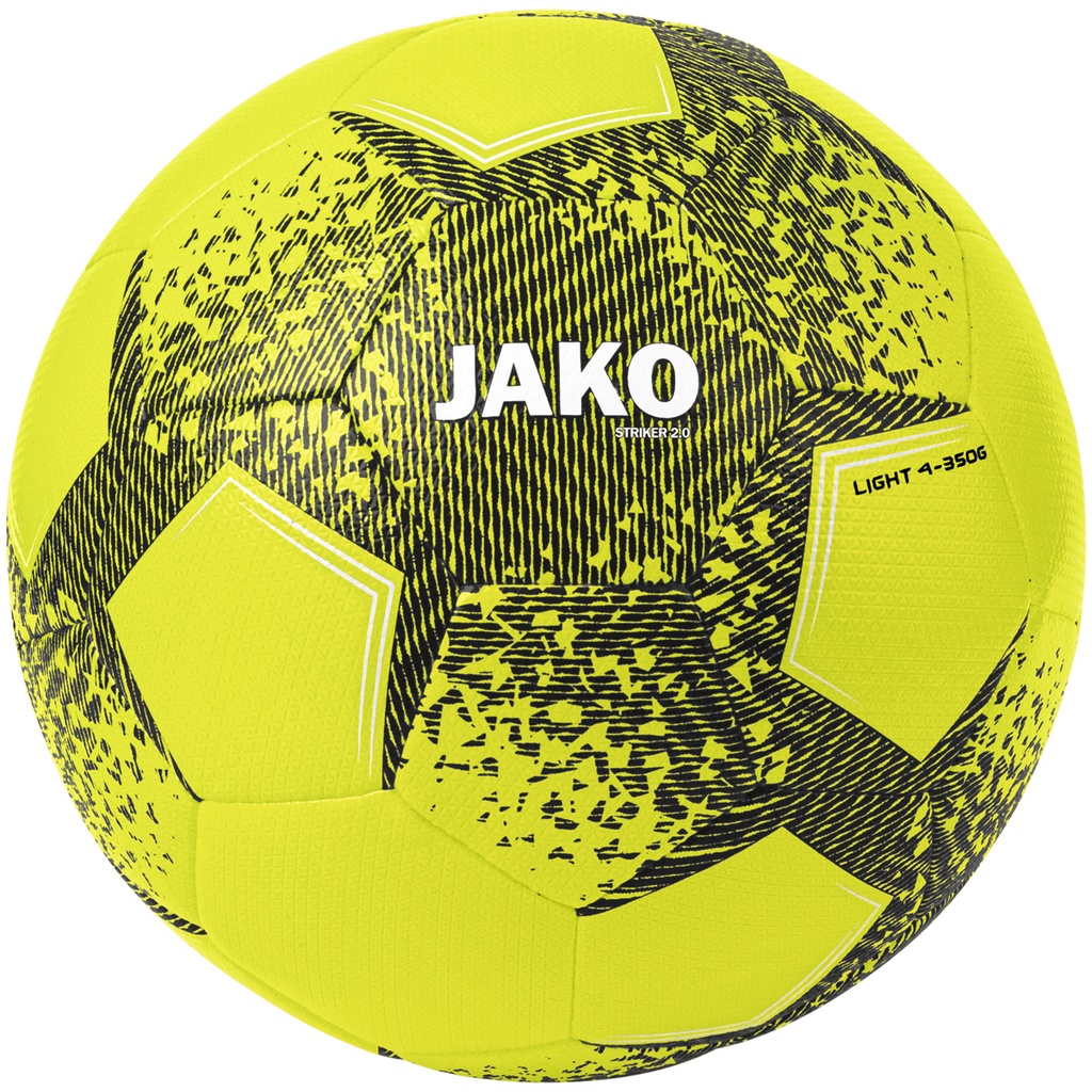 Jako Striker 2.0 Lightball 290 Gramm Größe 4 Kinder