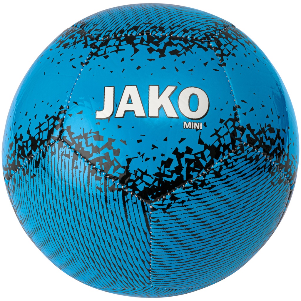 Jako Performance Miniball Fußball jakoblau