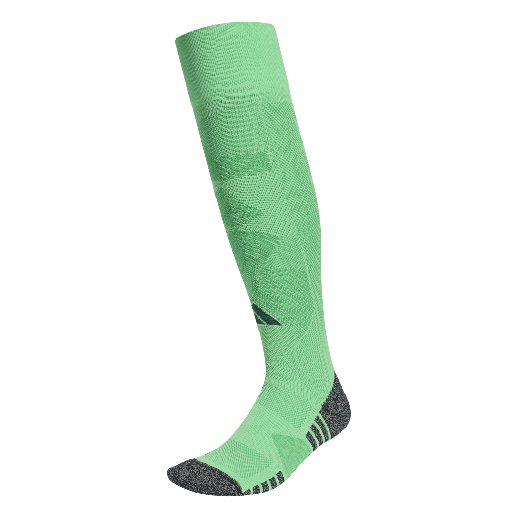 adidas Tiro 26 Torwart Stutzenstrümpfe grün 