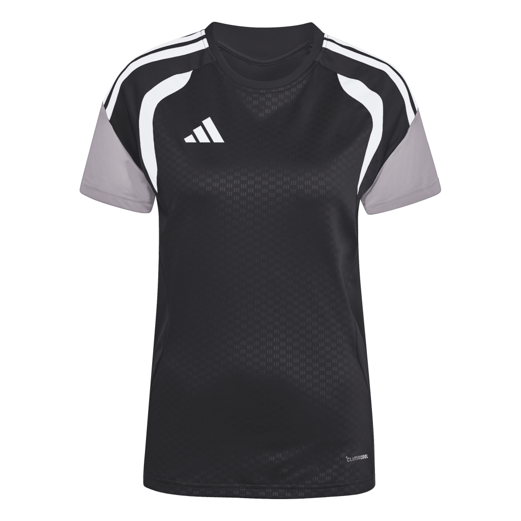 adidas Tiro 26 Competition Trainingstrikot schwarz Damen