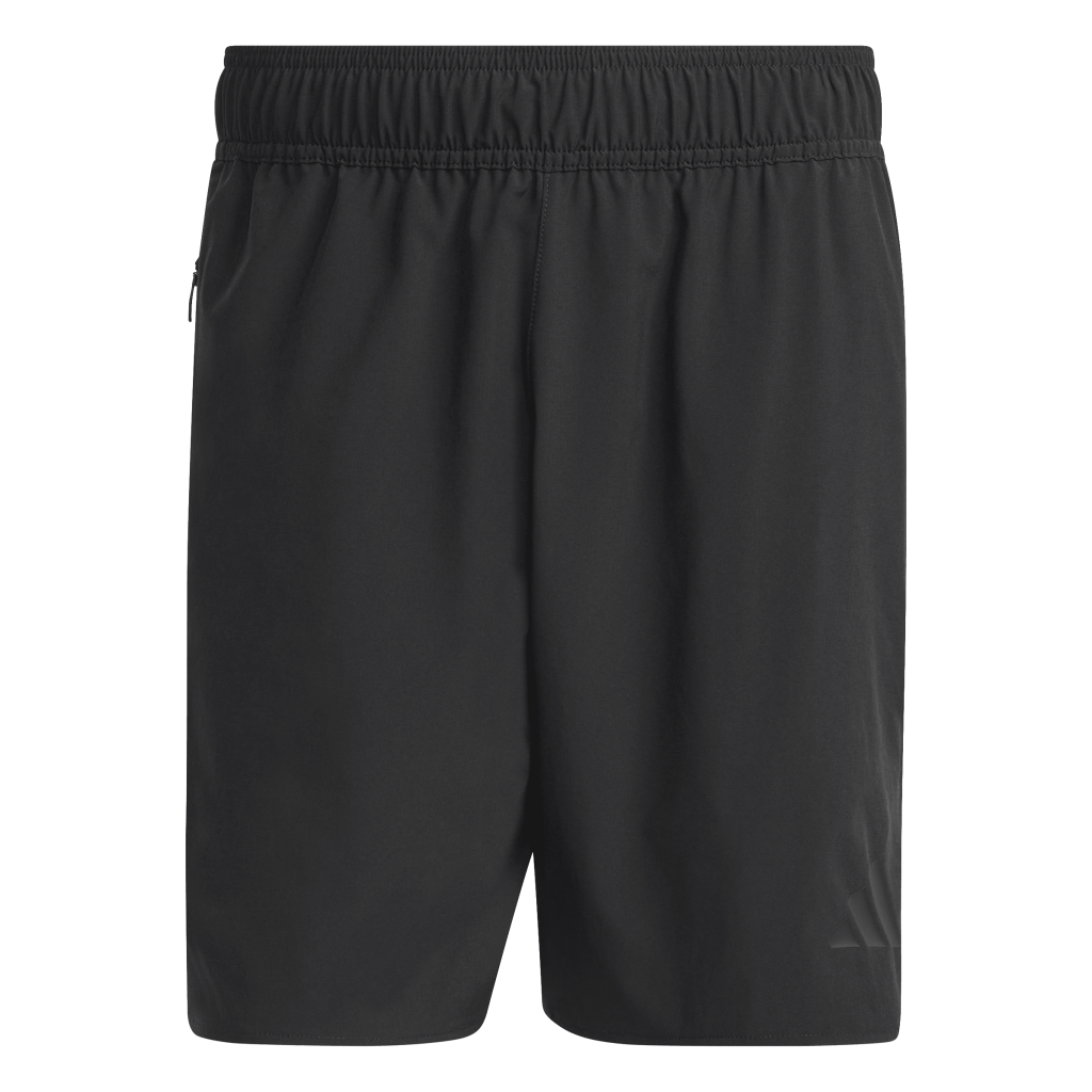 adidas Tiro Travel Woven Shorts schwarz 