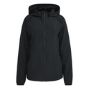 adidas Tiro Travel Windbreaker schwarz Damen