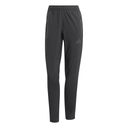 adidas Tiro Travel Woven Hose schwarz Damen