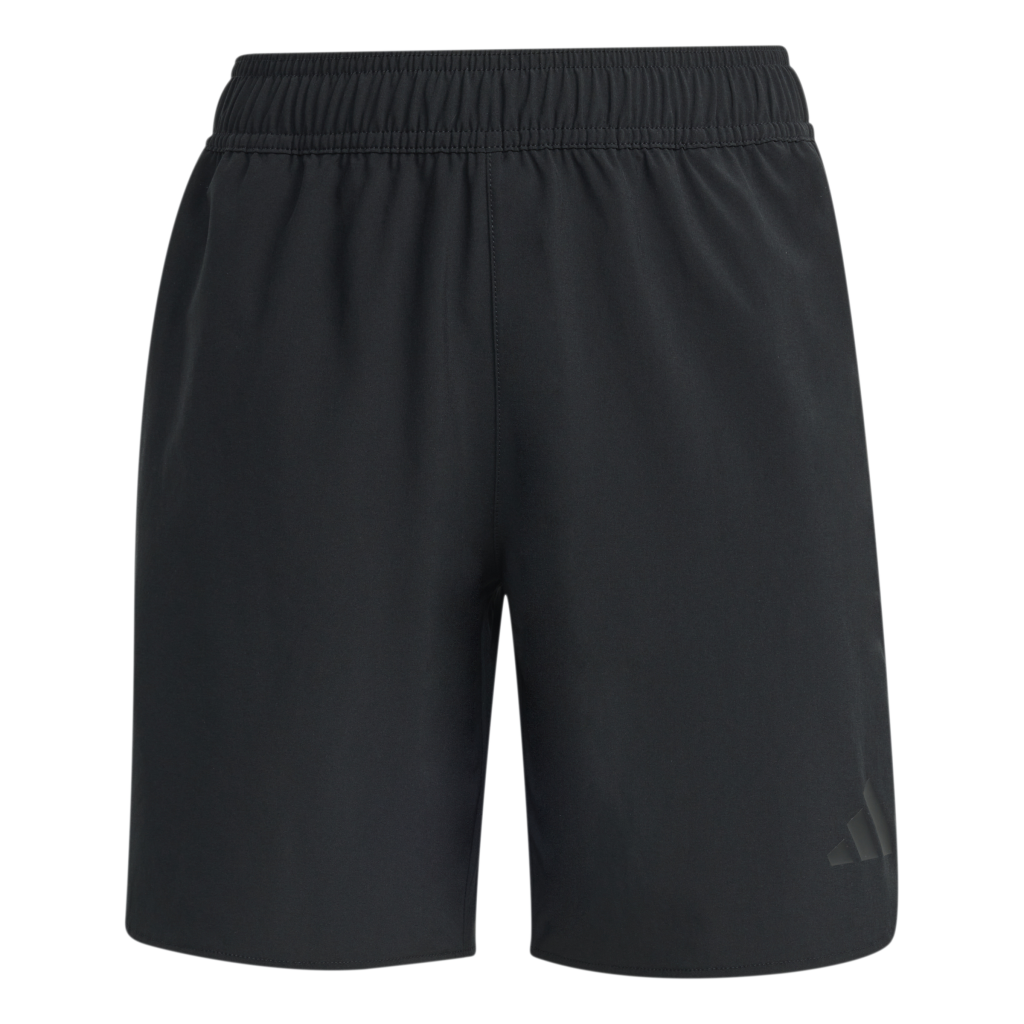 adidas Tiro Travel Woven Short schwarz Kinder
