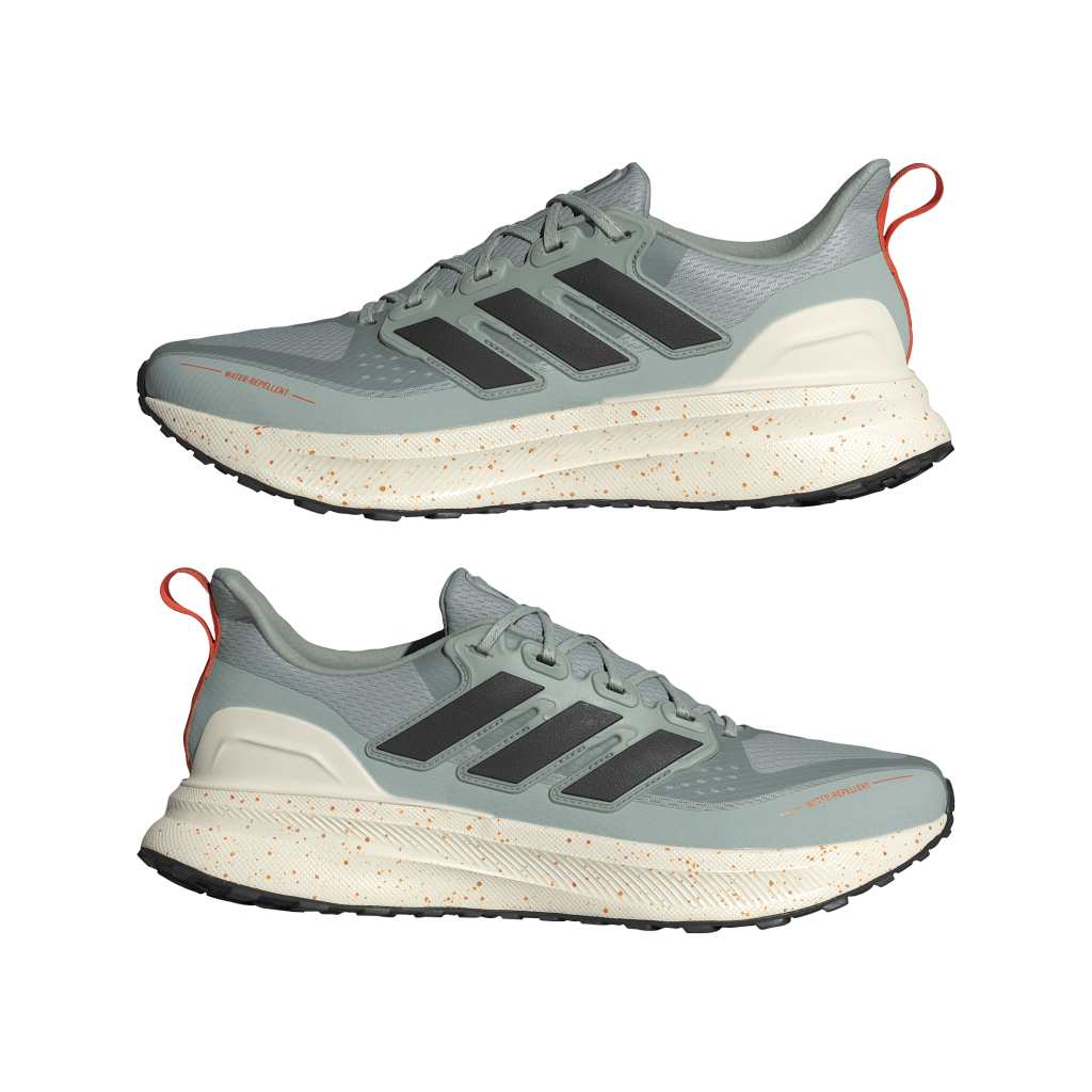 adidas Ultrarun 5 TR Laufschuhe grau