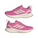 adidas Runfalcon 5 TR Laufschuhe pink Damen
