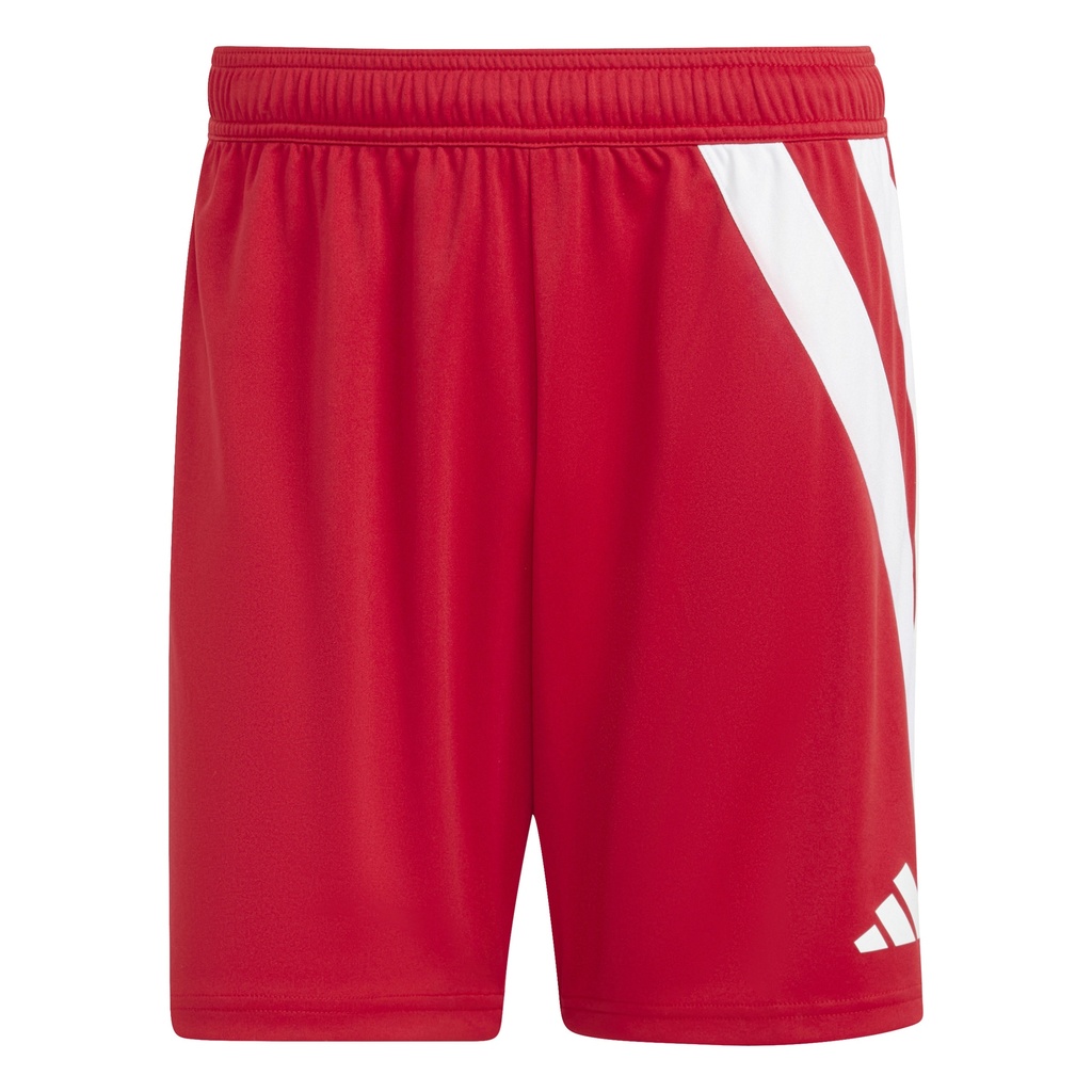 adidas Fortore 23 Shorts rot