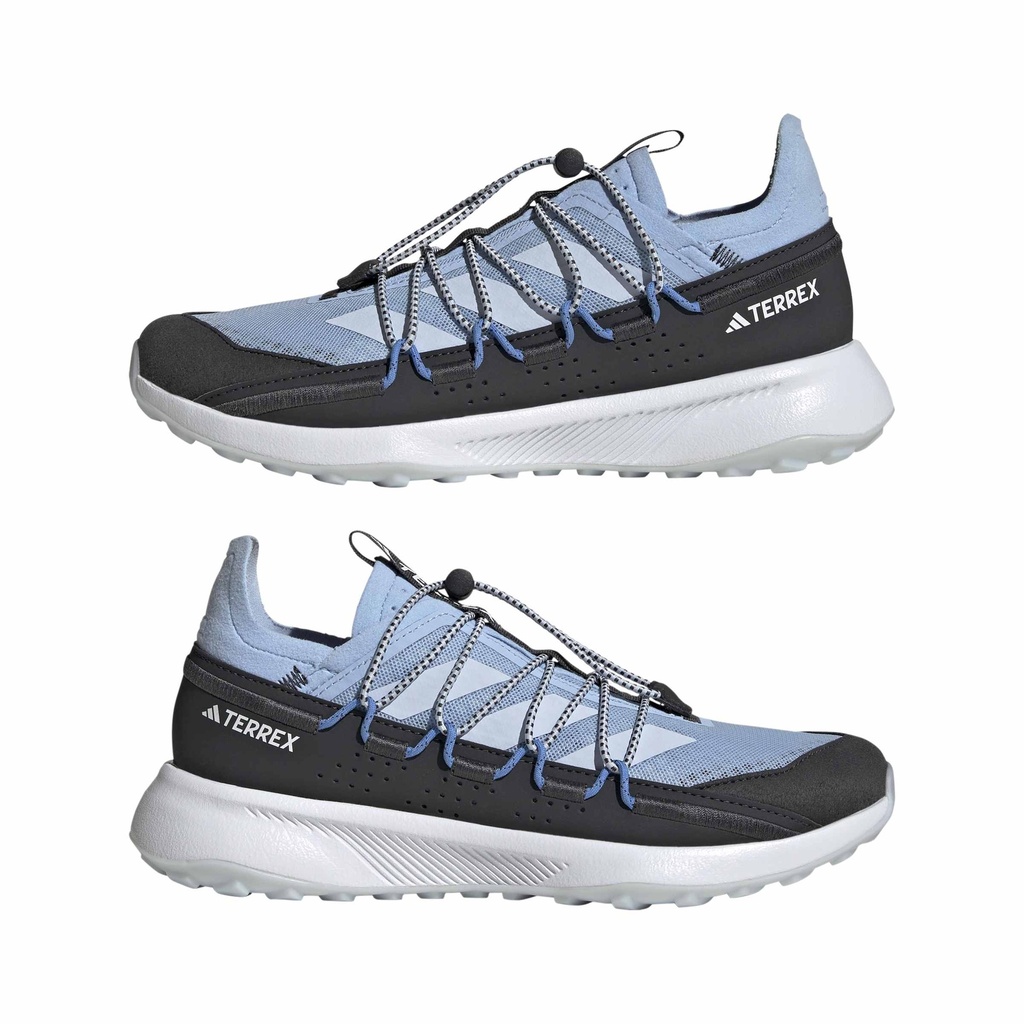 adidas Terrex Voyager 21 Schuhe blau Damen  