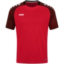 Jako Performance T-Shirt rot Kinder