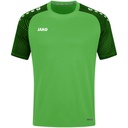 Jako Performance T-Shirt grün