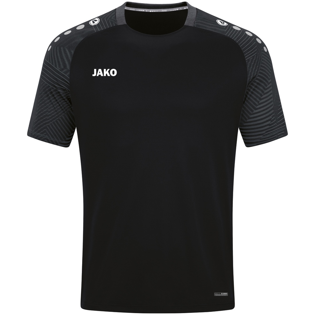 Jako T-Performance Shirt schwarz Kinder