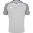 Jako Performance T-Shirt grau Kinder