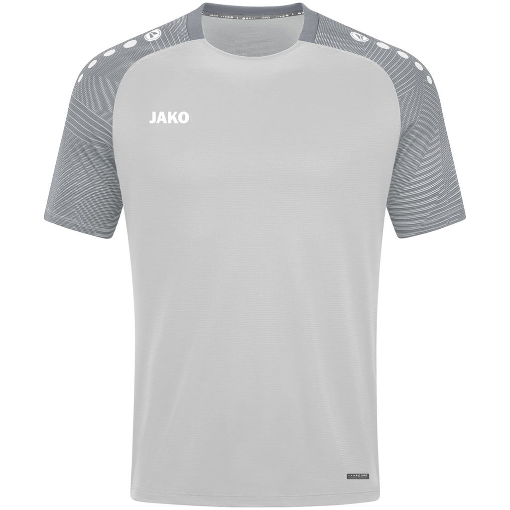 Jako Performance T-Shirt grau