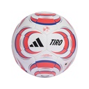 adidas Tiro League J290 Fußball rot Kinder 