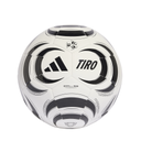 adidas Tiro Club Fußball Gr. 3-5 weiß