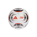 adidas Tiro Pro Fußball Gr. 5 weiß 