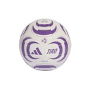 adidas Tiro Club Sala Fußball weiß 