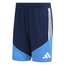 adidas Tiro 26 Competition Trainingsshorts blau