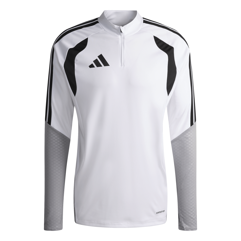 adidas Tiro 26 Competition Trainingstop weiß  