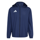  adidas Entrada 26 Multi Jacke blau 