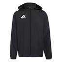  adidas Entrada 26 Multi Jacke schwarz 