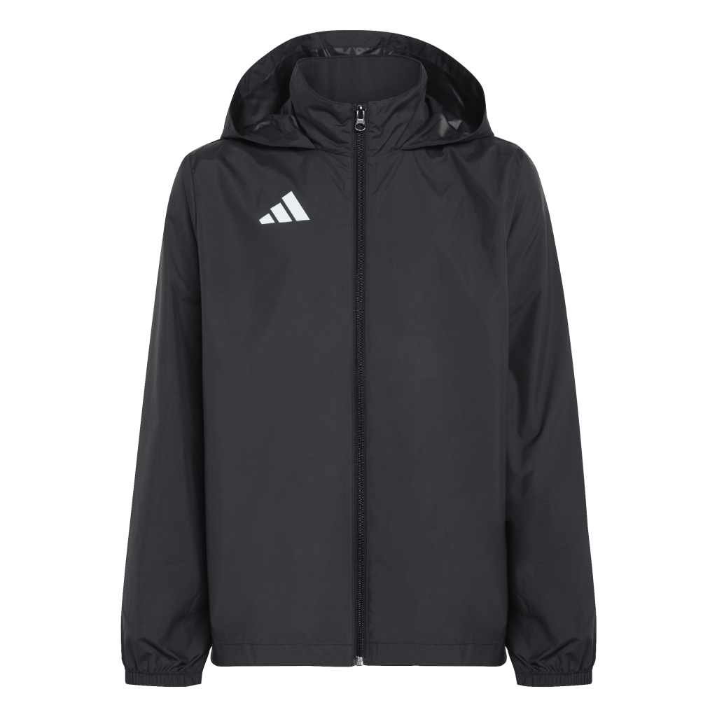  adidas Entrada 26 Multi Jacke schwarz Kinder